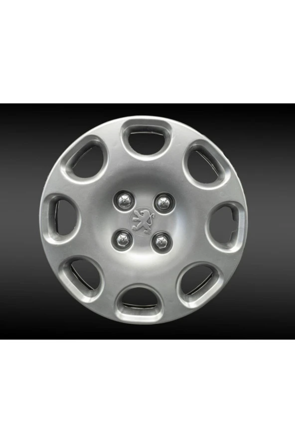 Eja-grup 14 Inc Kırılmaz Esnek 4 Adet Jant Kapağı 4616 ürün görseli