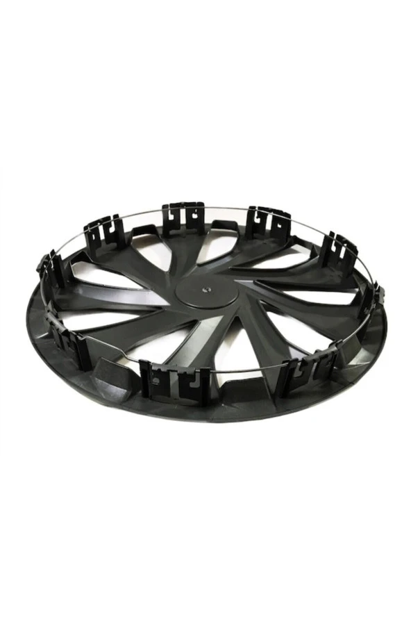 Hyundai Getz Araçlarına 14 Inç Jant Kapağı 4 adet 4810Çifthyundai - Resim 2