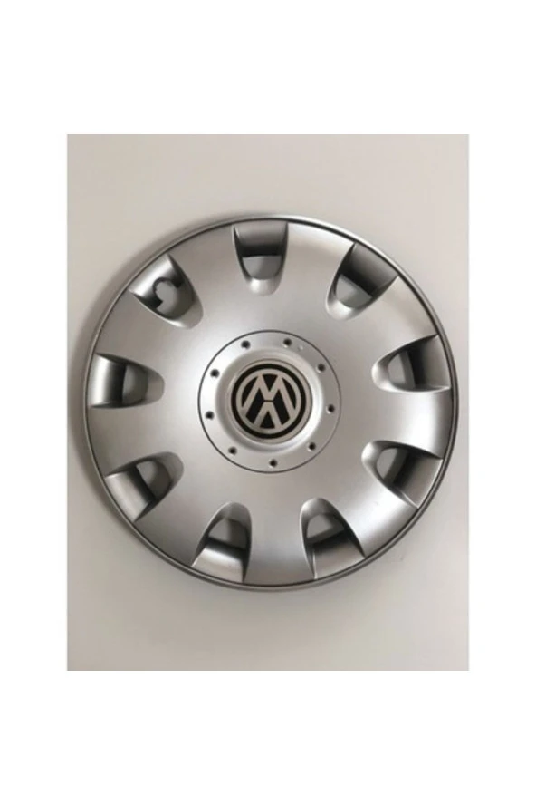 Volkswagen Golf Uyumlu 14 Inc Kırılmaz Jant Kapağı 4 Adet 4910ww