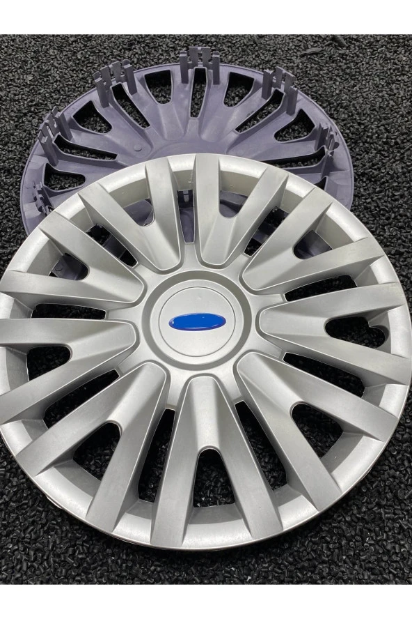 Ford B-Max 14" Inç KIRILMAZ JANT KAPAĞI 4 adet 4911ford
