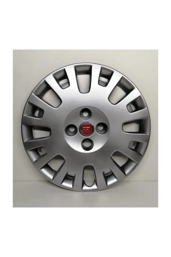 Fiat Fiorino 15 Inc Orjinal Jant Kapağı 4 Adet 5171