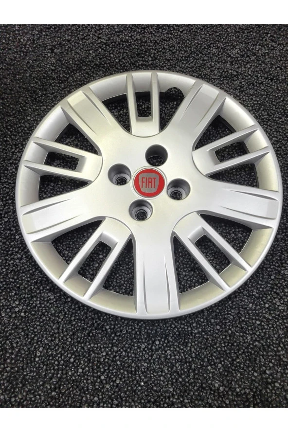 Fiat Doblo Jant Kapağı 15 inç 4bijon 4 adet gönderiliyor 5170 - 1