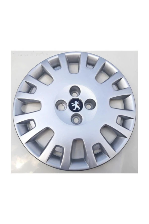 Peugeot Partner Jant Kapağı 15 Inç 4 Adet Gönderilir 5171peugeot