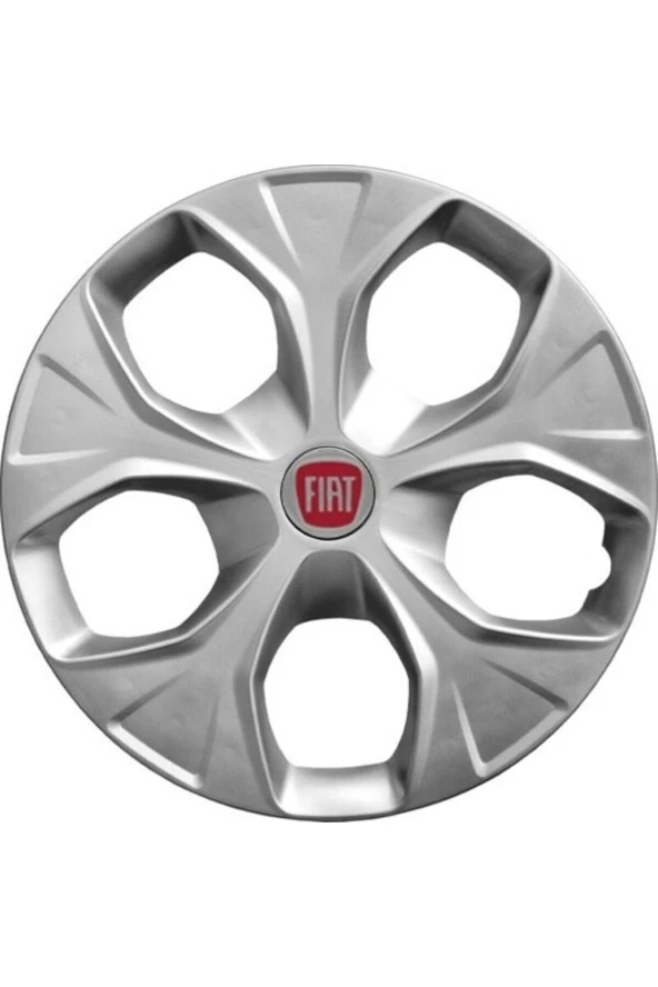 Fiat 15 INC JANT KAPAĞI KIRILMAZ 5310fiat ürün görseli 1