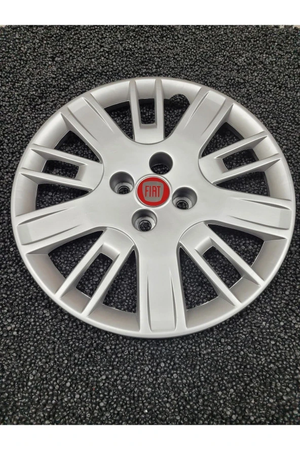 Fiat Doblo Jant Kapağı 15 inç 4bijon 4 adet gönderiliyor 5170 - 3