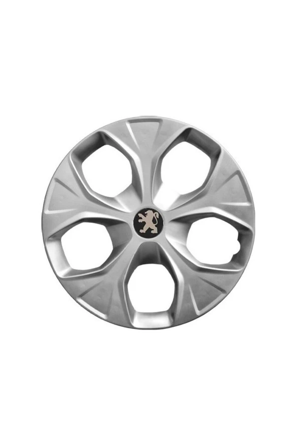 PEUGEOT 15 INC JANT KAPAĞI KIRILMAZ PEJO 5310peugeot ürün görseli
