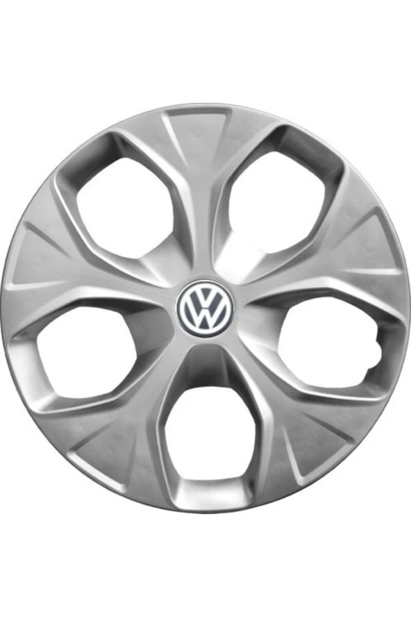VOLKSWAGEN 15 INC JANT KAPAĞI KIRILMAZ 5310ww - 1
