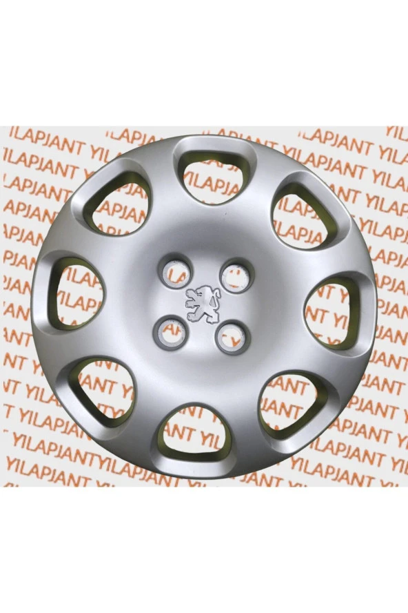 PEUGEOT 15 INÇ JANT KAPAĞI PEJO 5616