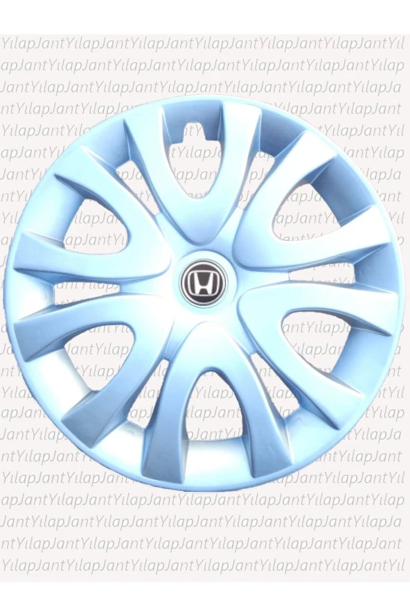 Honda Jant Kapağı Kırılmaz 4 adet 5730honda ürün görseli