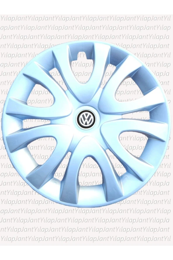 VOLKSWAGEN 15 INC JANT KAPAĞI KIRILMAZ 5730ww