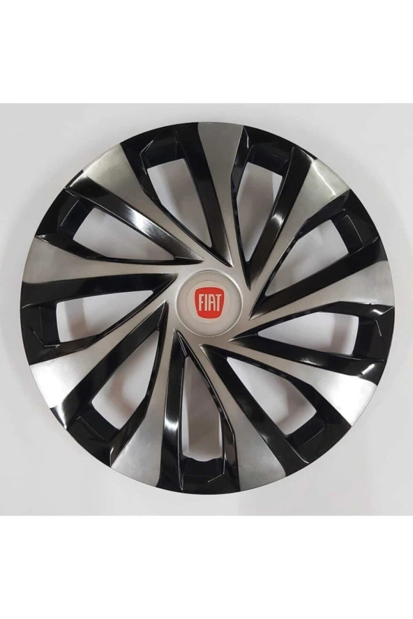 Fiat Fiorino Araçlarına 15 Inç Jant Kapağı Renkli 5810Çiftfiat