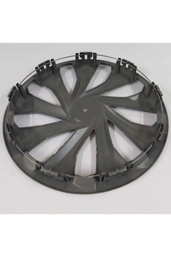 Peugeot 301 Araçlarına 15 Inç Jant Kapağı Renkli 5810Çiftpeugeot - 2