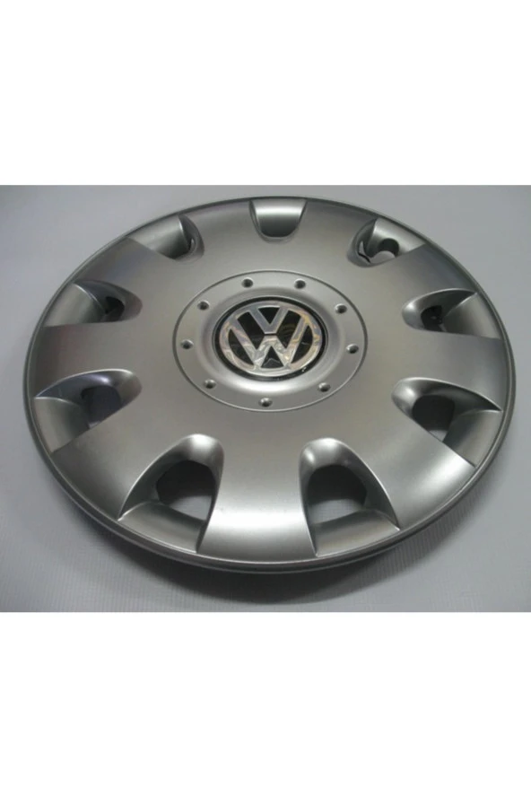 Volkswagen Caddy, Golf, Passat Jant Kapağı Uyumlu 15 Inc Kırılmaz 4 Adet 5910ww