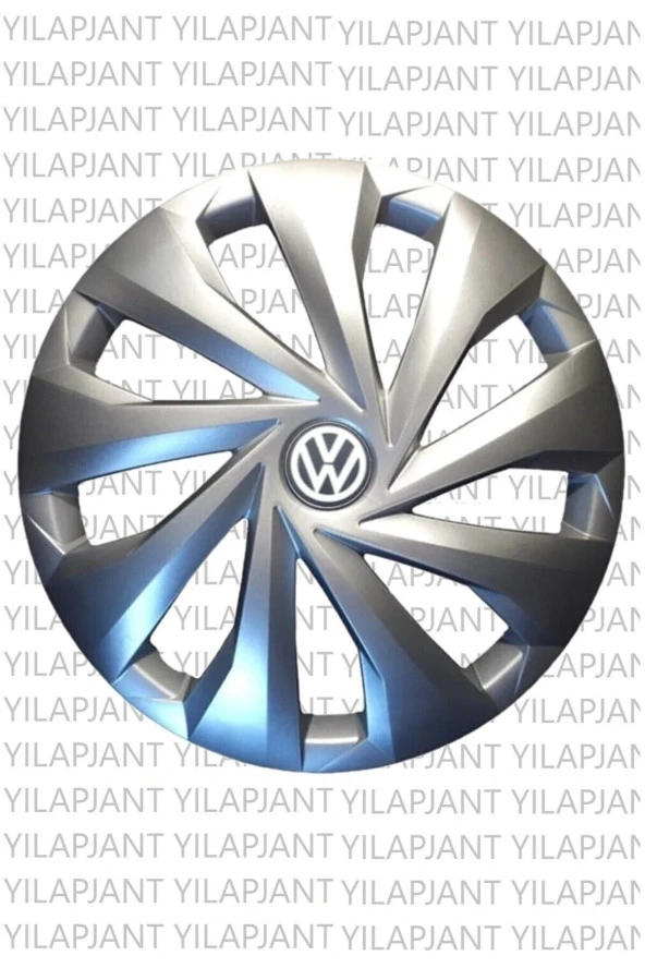 VOLKSWAGEN 15 INC JANT KAPAĞI KIRILMAZ 5810ww