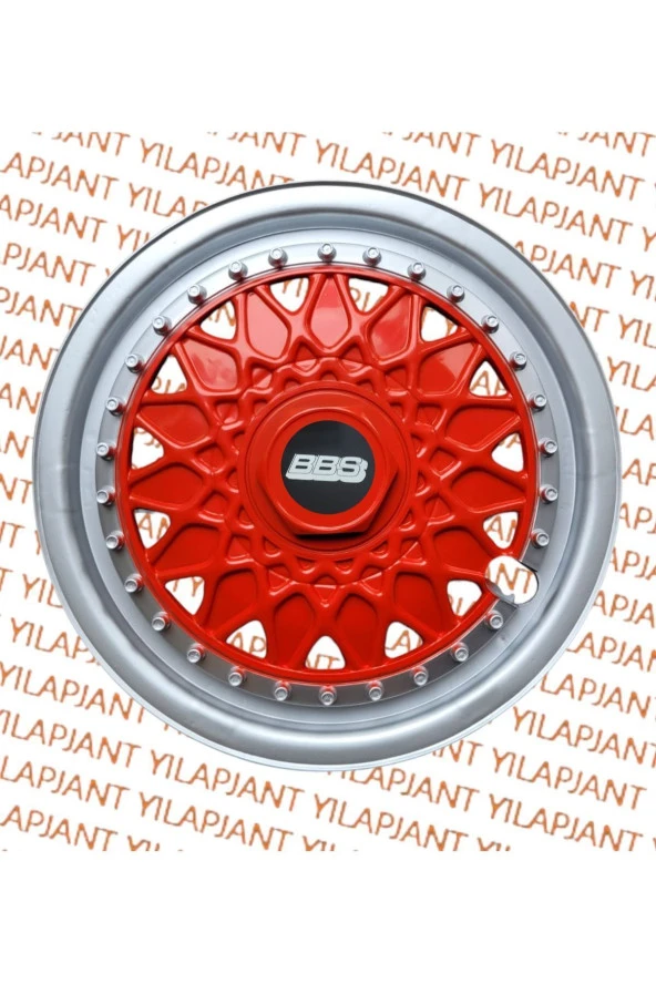 BBS 13 INÇ JANT KAPAĞI TOFAŞ ŞAHİN TOROS UYUMLU gk3091bbs ürün görseli