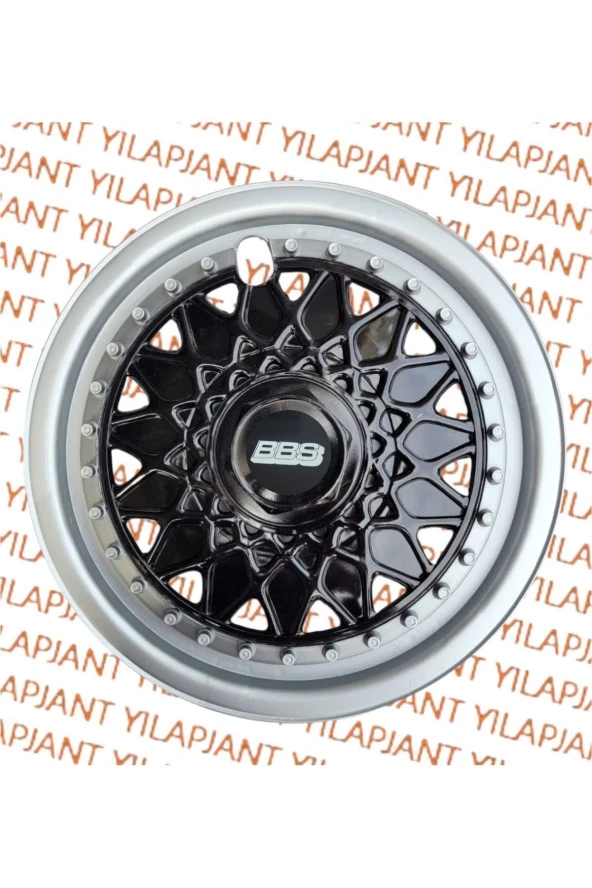 BBS 13 INÇ JANT KAPAĞI TOFAŞ ŞAHİN TOROS UYUMLU gs3091bbs - 1