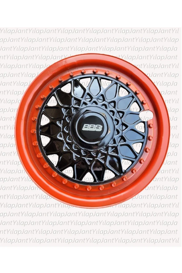 BBS 13 INÇ JANT KAPAĞI TOFAŞ ŞAHİN TOROS UYUMLU sk3091fer ürün görseli