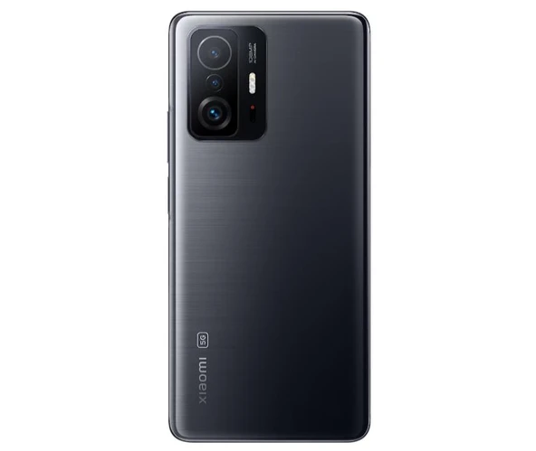 Xiaomi 11T 8/128 GB Gri (Outlet) (2 Yıl Garantili) - 3