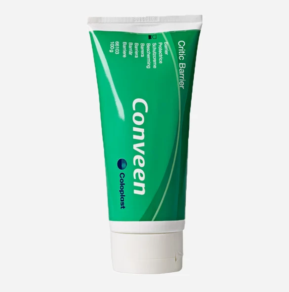 Conveen® Critic Bariyer krem