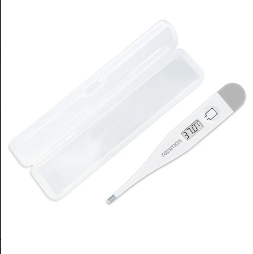 Rossmax TG100 Dijital Koltuk Altı Termometre - 1