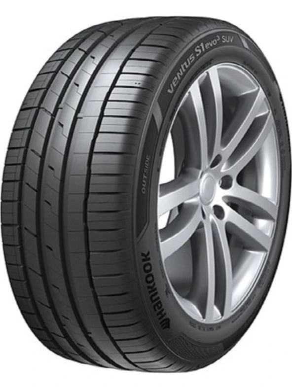 Laufenn 255/45R20 105W XL S Fit EQ+ LK01 Oto Yaz Lastiği (Üretim Yılı: 2023) ürün görseli