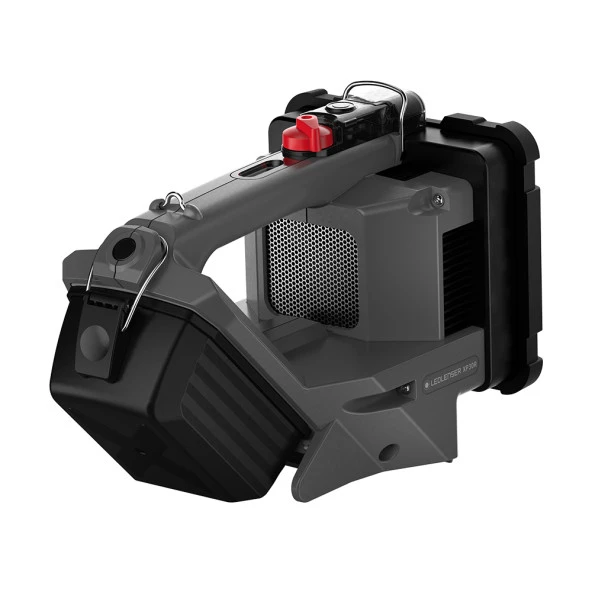 Led Lenser  XP30R Projektör  Fener - 4
