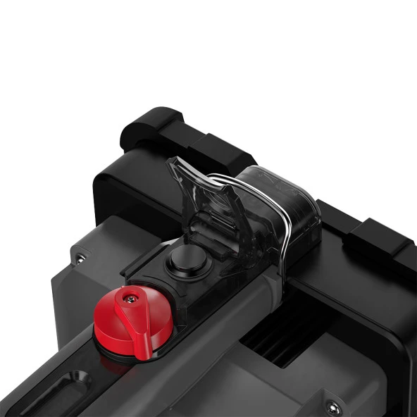 Led Lenser  XP30R Projektör  Fener - 6