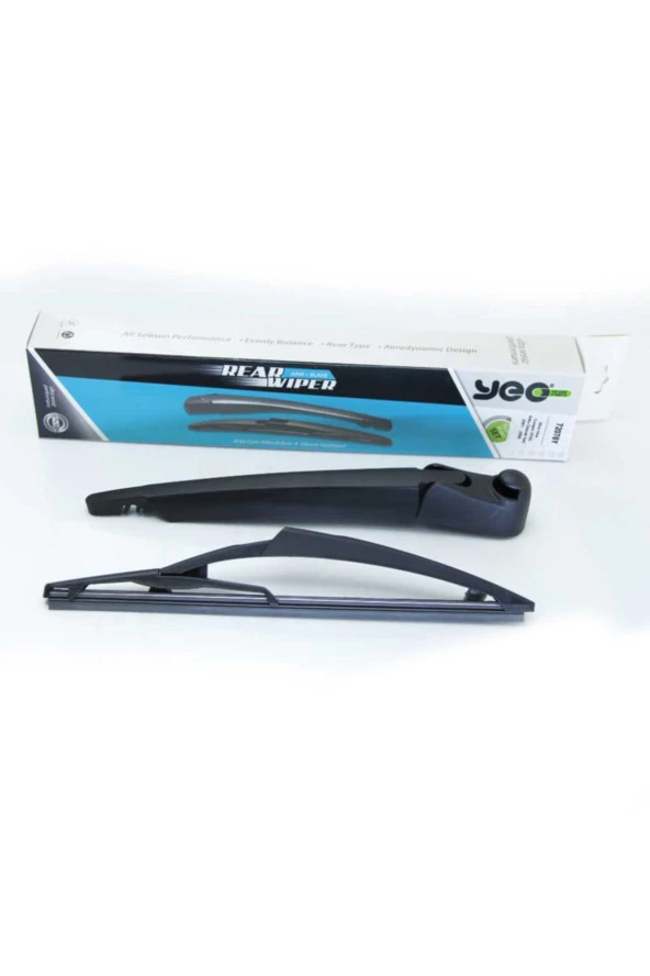 Mini Cooper Komple Arka Silecek Kolu 2004-2006 ürün görseli 1