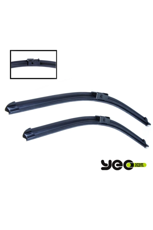 Vw Golf 5 Silecek Takımı 2003-2005 - Resim 3