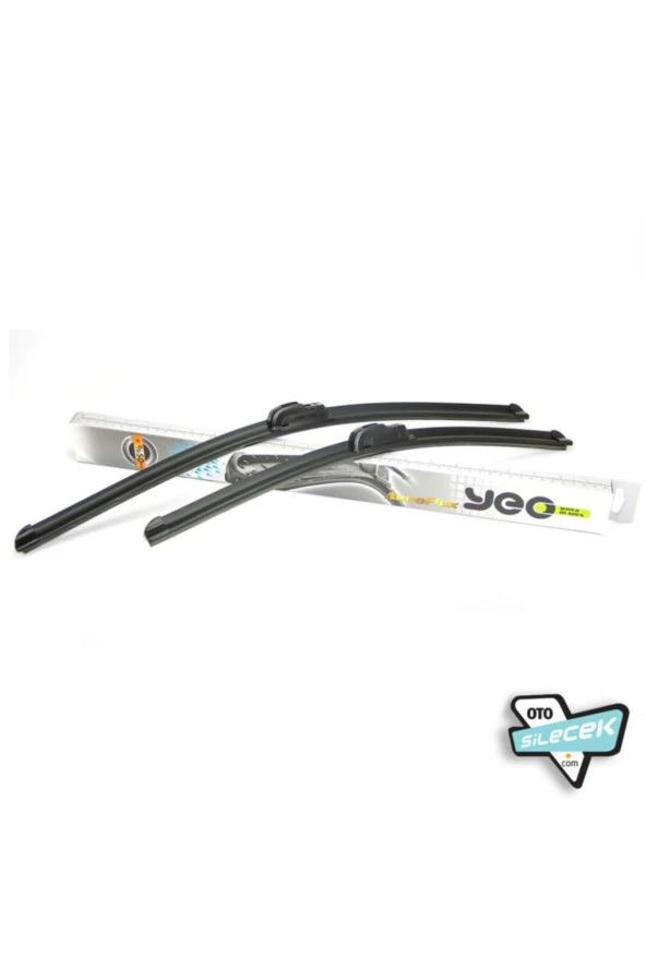 Universal Muz Silecek 48 Cm