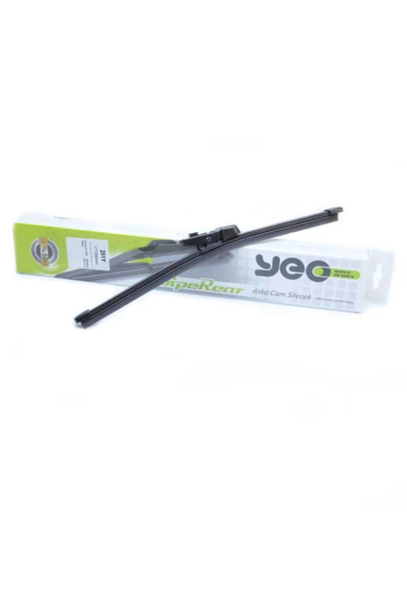 Vw Scirocco Arka Silecek 2008 Wiperear ürün görseli 1