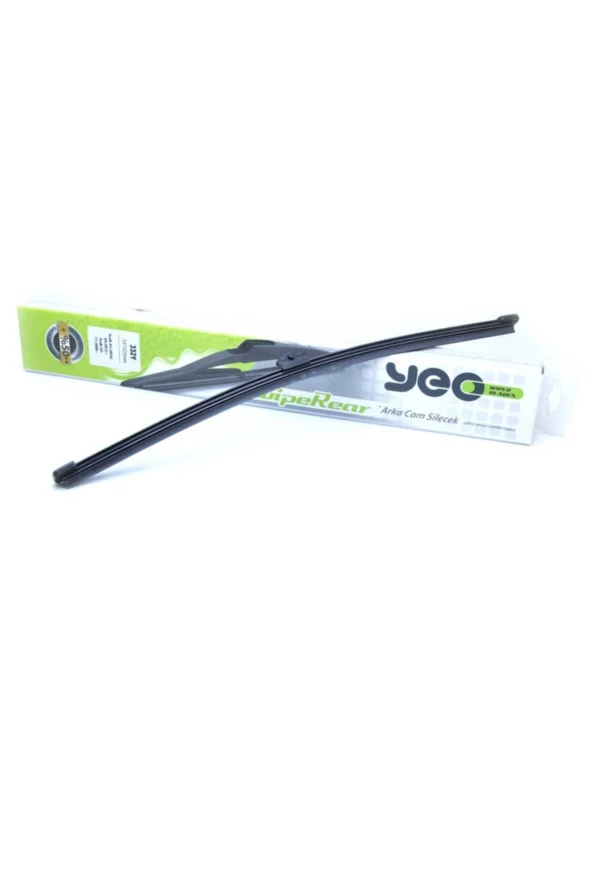 Audi Q5 Arka Silecek 2008-2016 ürün görseli 1