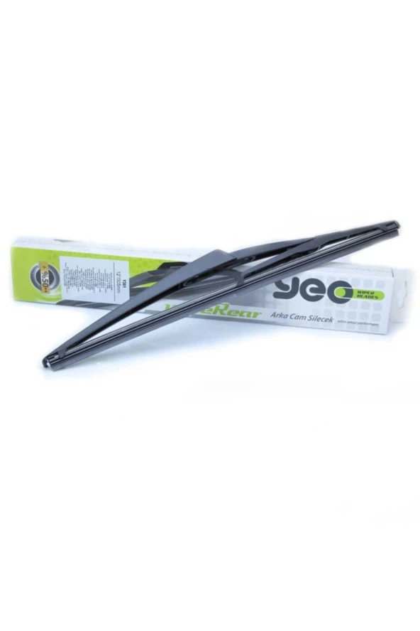 Fiat Grande Punto Arka Silecek 2005-2017 ürün görseli 1