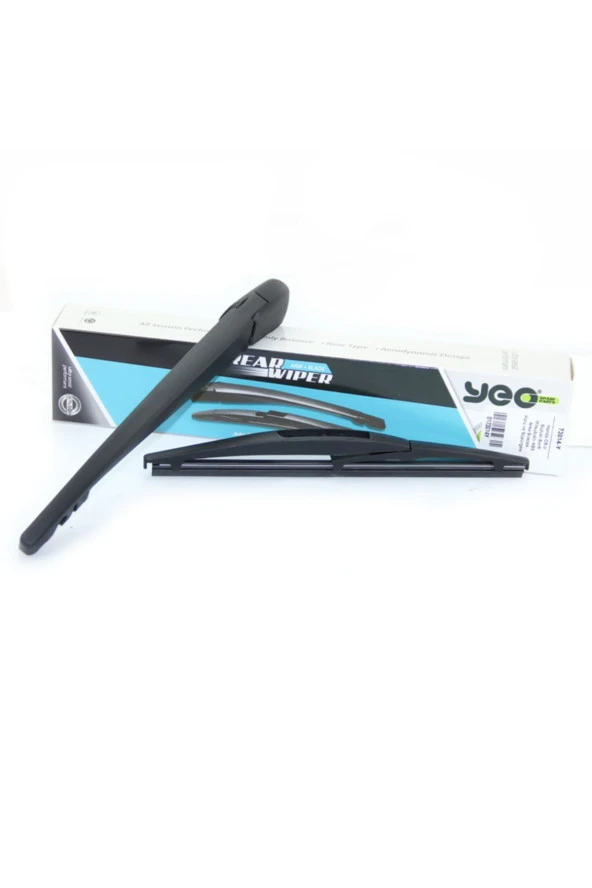 Honda Cr-v Arka Silecek Ve Kolu 2018-.. ürün görseli 1