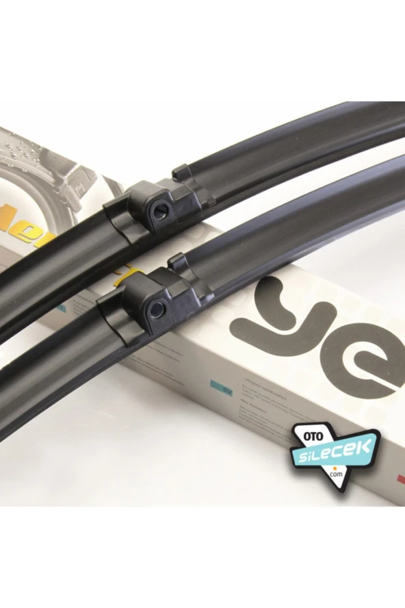 Vw Transporter T5 Silecek Takımı Aeroflex 2003-2009 - Resim 3