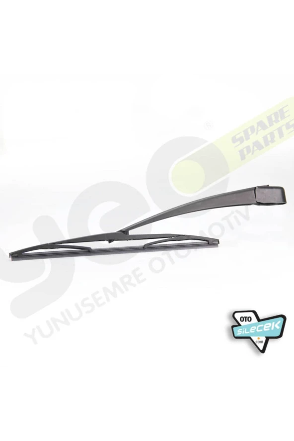 Mercedes E Serisi Arka Silecek Kolu Set 2008-2014 - Resim 3