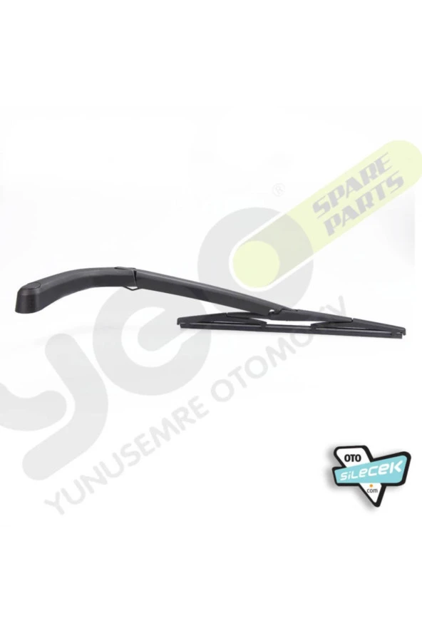 Bmw 2 Gran Tourer Arka Silecek Kolu Set 2015-.. - Resim 4