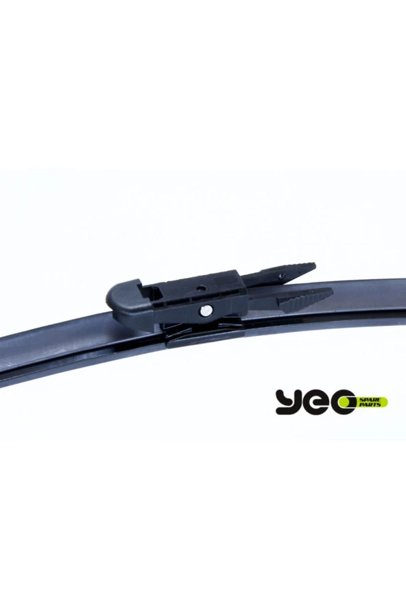 Mercedes Vaneo Silecek Takımı 2004-2005 - Resim 3