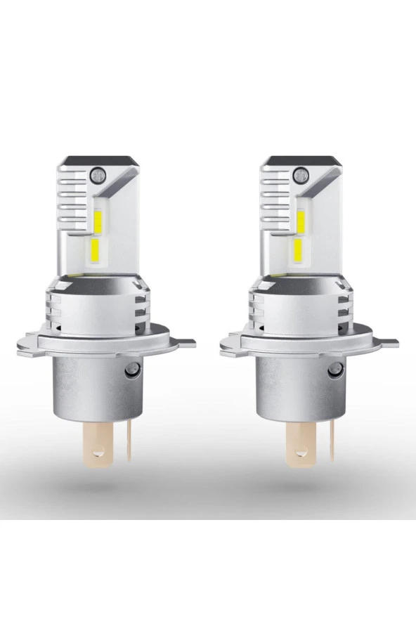 H4 Led Far Ampulü 64193DWESY (1 Takım - 2 Adet)
