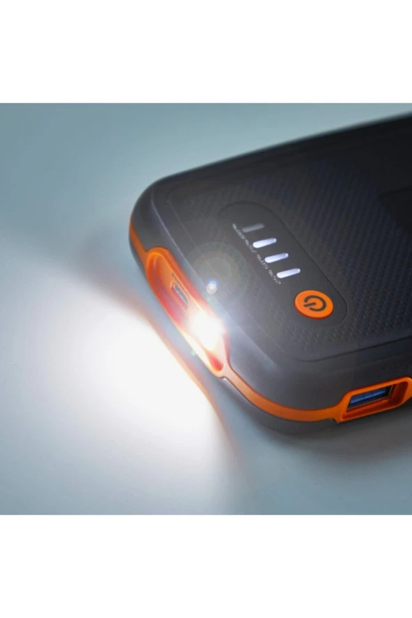 Batterystart 200 Akü Takviye Cihazı 6000 Mah