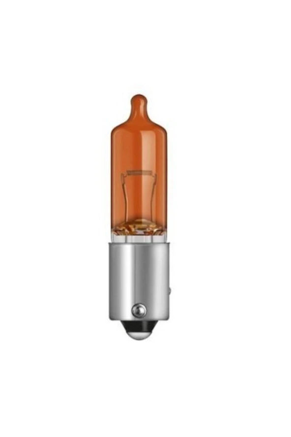 Ampul 12v 21w Baw9s Unv1 Ultralıfe / Lıght