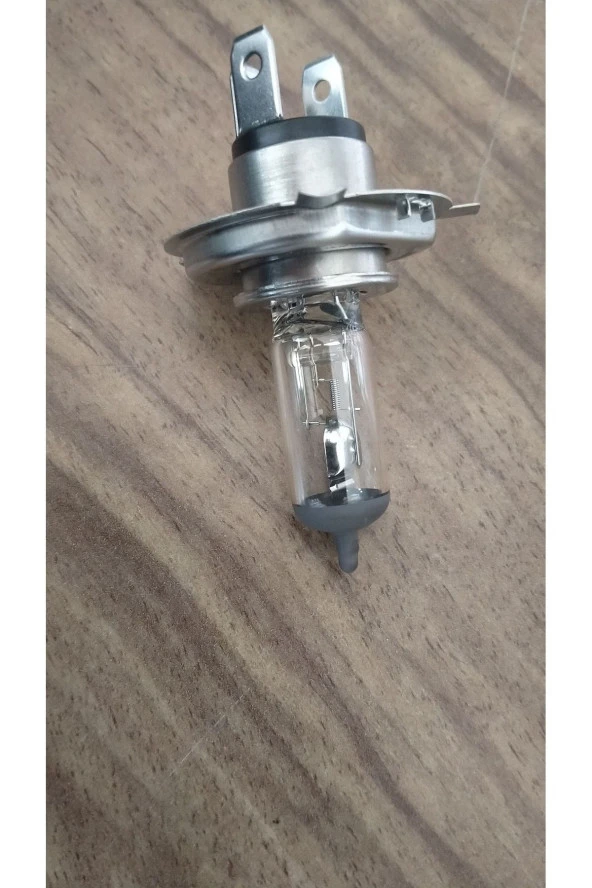 Ampul H4 12v 5560w Tirnakli Far (43t) Classic- - 5