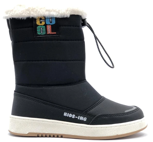 Cool Havana Unisex Çocuk Kar Botu ürün görseli 1