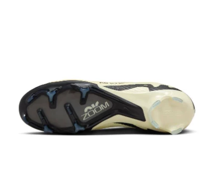 NIKE ZOOM VAPOR 15 ELITE FG KREM ERKEK KRAMPON DJ4978700 P-132 - 4