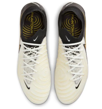 NIKE PHANTOM GX II ELITE FG ÇOK RENKLİ ERKEK KRAMPON P-130 FJ2559100 - 4