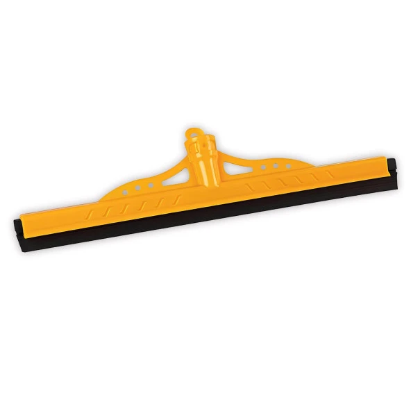 Ev Tipi Plastik Çekpas Çekçek Yersil 55 cm Ev İş Yeri Dükkan Cam Zemin Yer Temizleme Silme - 3