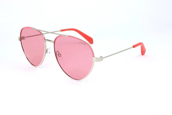 Polaroid PLD6055/S 35J OF 59 Unisex Güneş Gözlüğü ürün görseli