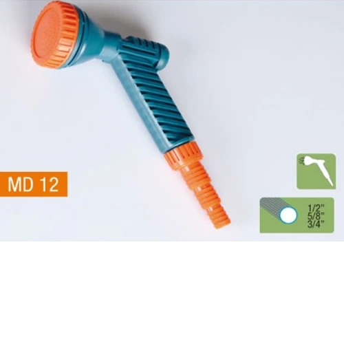Medalyan Tetiksiz Tabanca Süzek (1/2"-5/8"-3/4" Normal Rekor) - 2