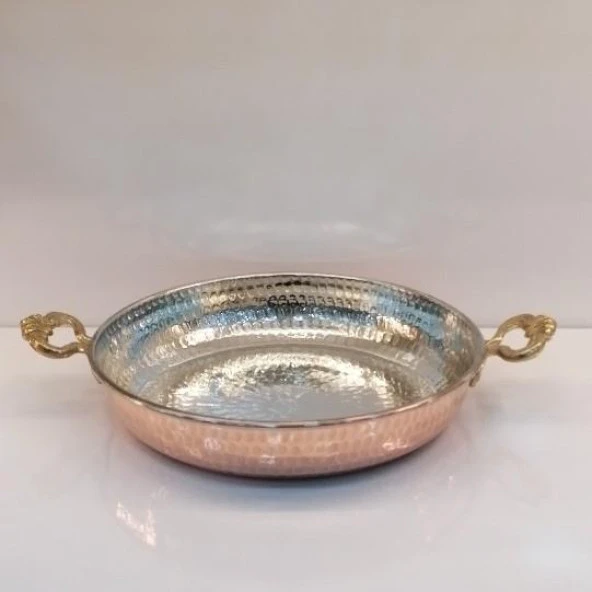 AĞIR BAKIR SAHAN NO:6 ürün görseli