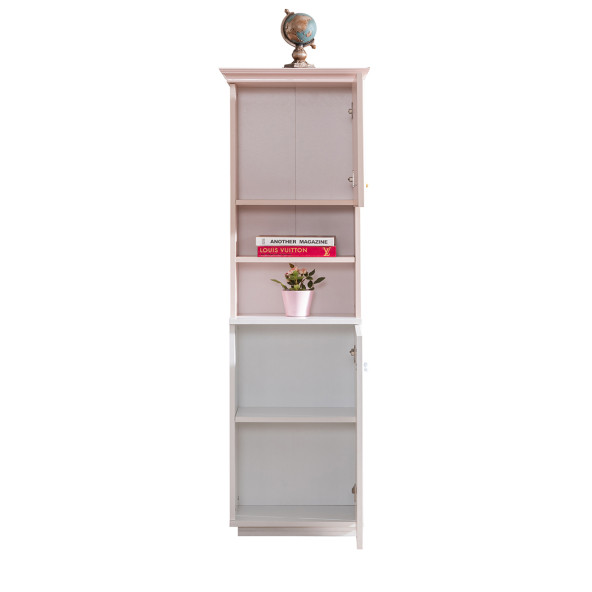 Setay Rosa Kitaplık - 2